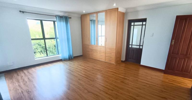 To Let 5 Bedroom Property for Rent in Pinnacle Point Golf Estate Western Cape